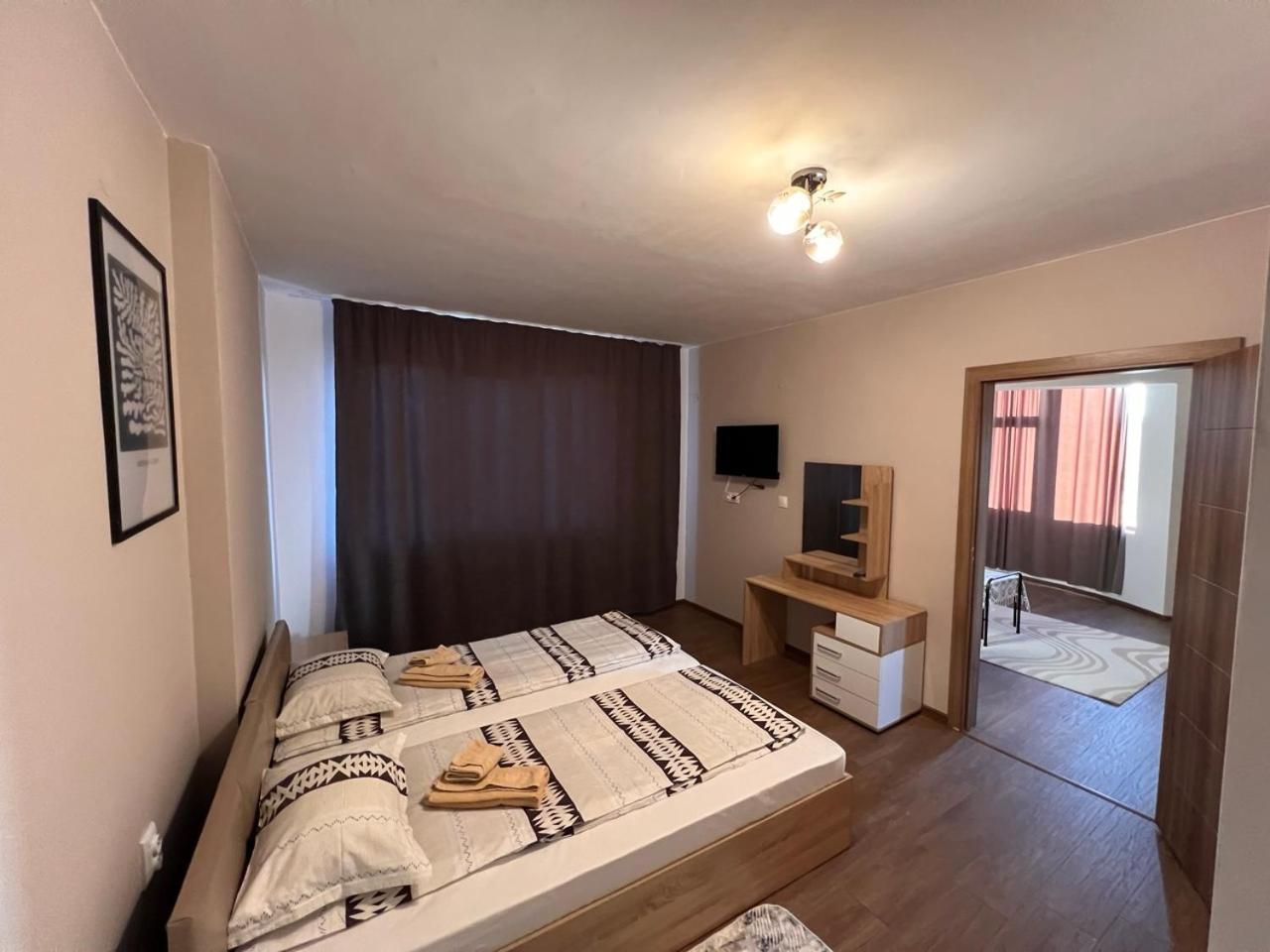 Вихрен-Стаи И Апартаменти За Гости Sandanski Exteriér fotografie