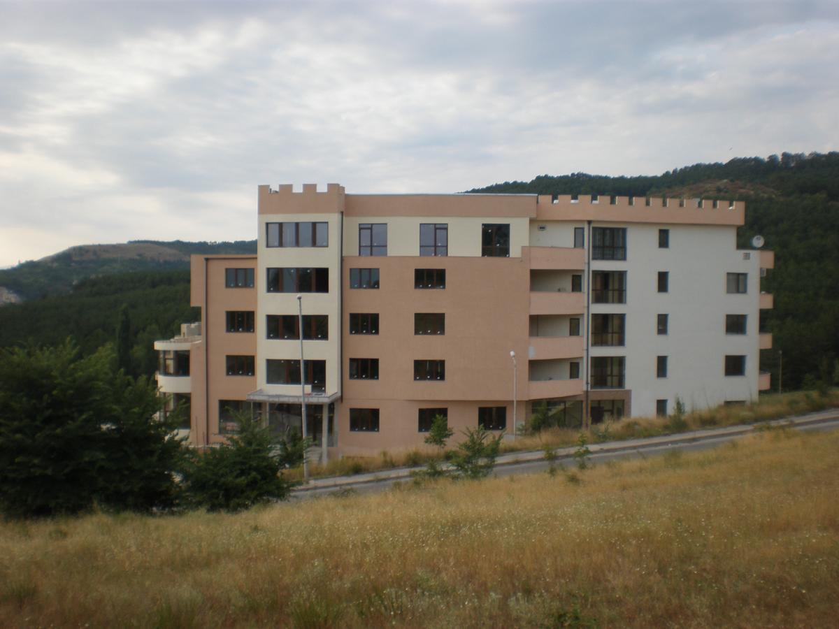 Вихрен-Стаи И Апартаменти За Гости Sandanski Exteriér fotografie